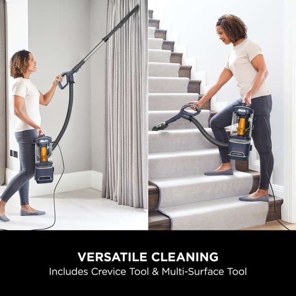 Shark Anti Hair Wrap Upright Vacuum with Lift-Away NZ691UK