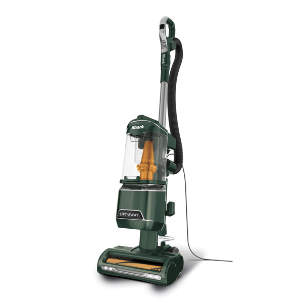 Shark Anti Hair Wrap Upright Pet Vacuum with Lift-Away NZ691UKT
