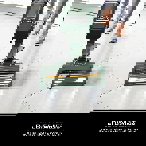 Shark Anti Hair Wrap Upright Pet Vacuum with Lift-Away NZ691UKT