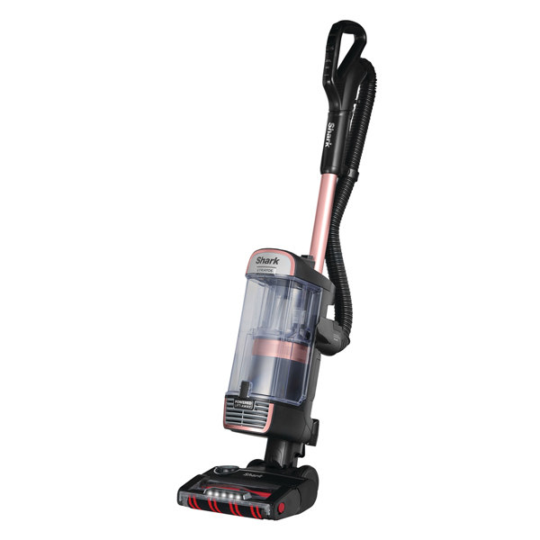 Shark Stratos Anti Hair Wrap Upright Pet Vacuum with Powered Lift-Away NZ860UKT
