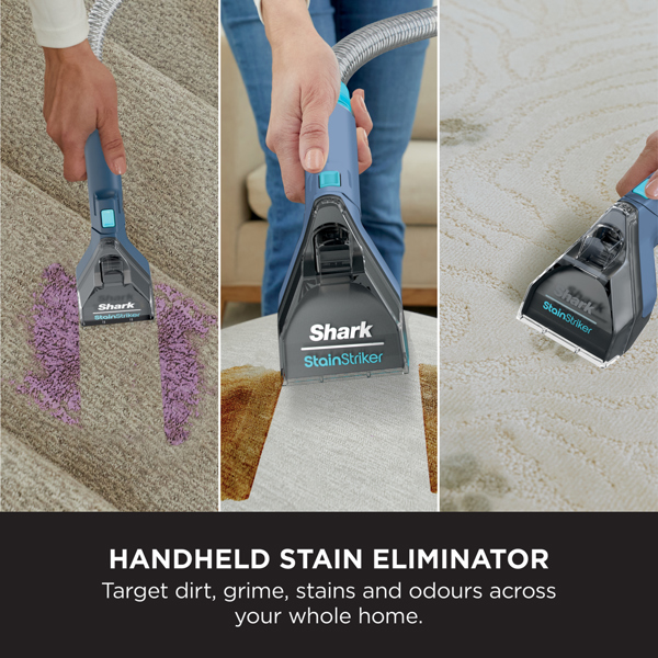 Shark StainStriker Stain & Spot Cleaner PX200UK