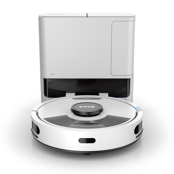 Shark Matrix Plus 2-in-1 Self-Empty Robot Vacuum & Mop RV2620WAUKWH