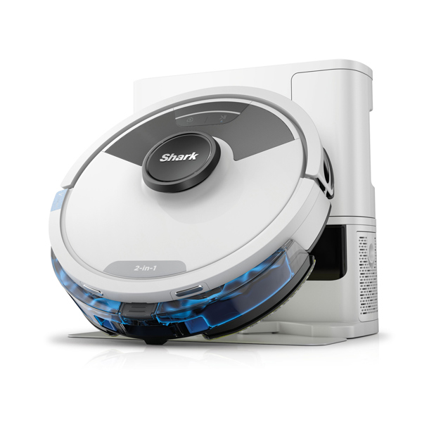 Shark Matrix Plus 2-in-1 Self-Empty Robot Vacuum & Mop RV2620WAUKWH