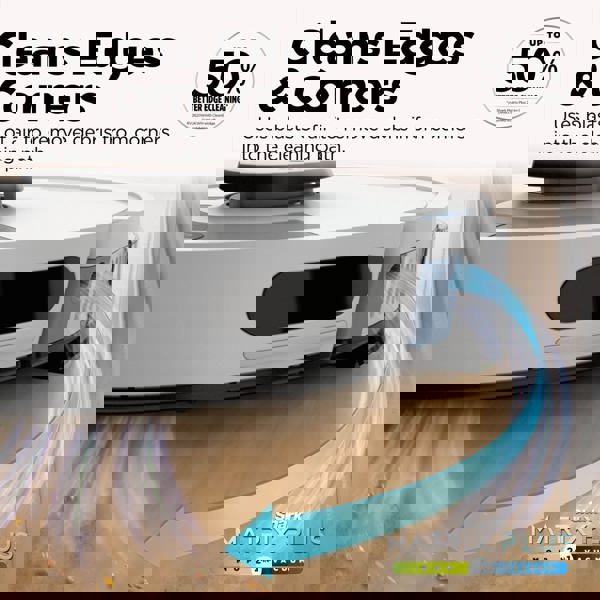 Shark Matrix Plus 2-in-1 Self-Empty Robot Vacuum & Mop RV2620WAUKWH