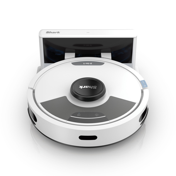 Shark Matrix Plus 2-in-1 Robot Vacuum & Mop RV2620WDUKWH