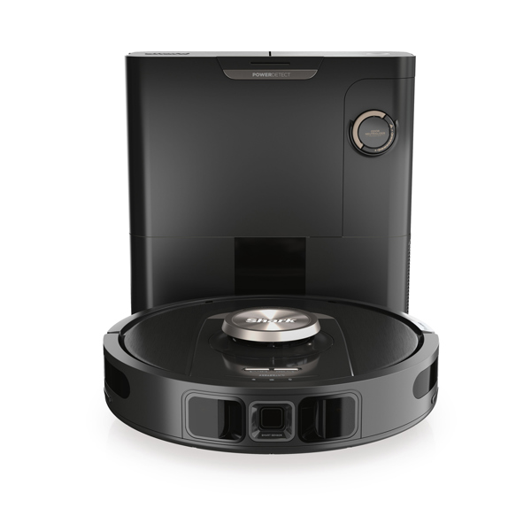Shark PowerDetect Self-Empty Robot Vacuum RV2820VEUK