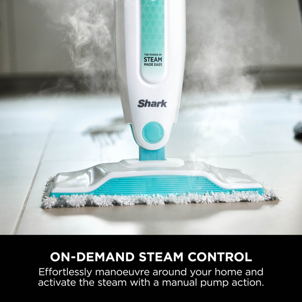 Shark Classic Steam Mop S1000UK