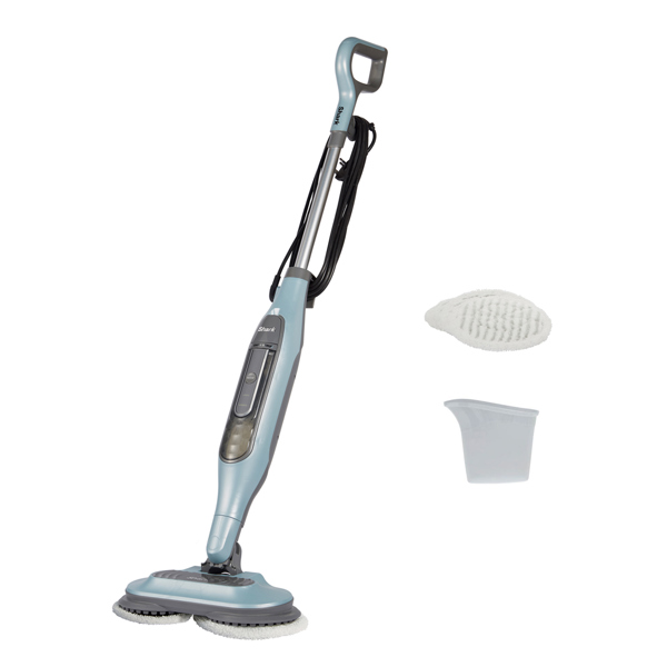 Shark Steam & Scrub Automatic Steam Mop S6002UK