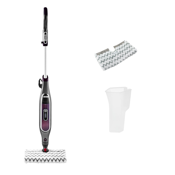 Shark Klik n Flip Automatic Steam Mop S6003UK