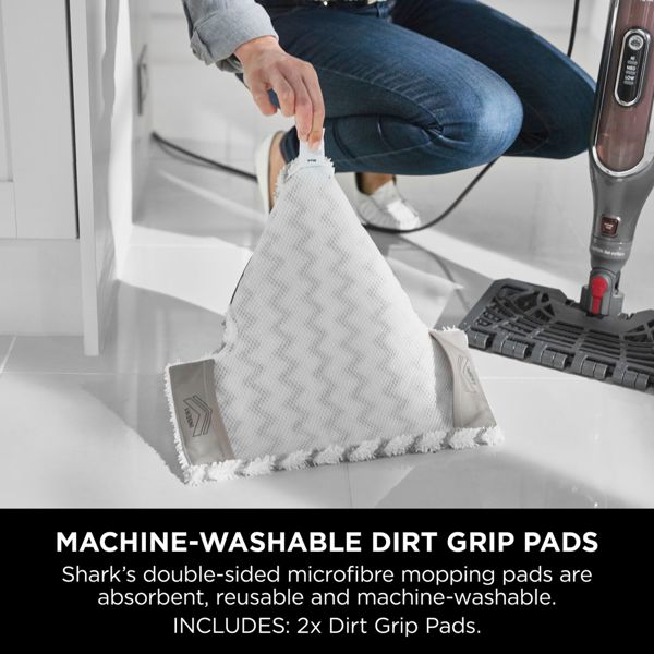 Shark Klik n Flip Automatic Steam Mop S6003UK