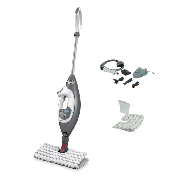 Shark Floor & Handheld Steam Cleaner S6005UK