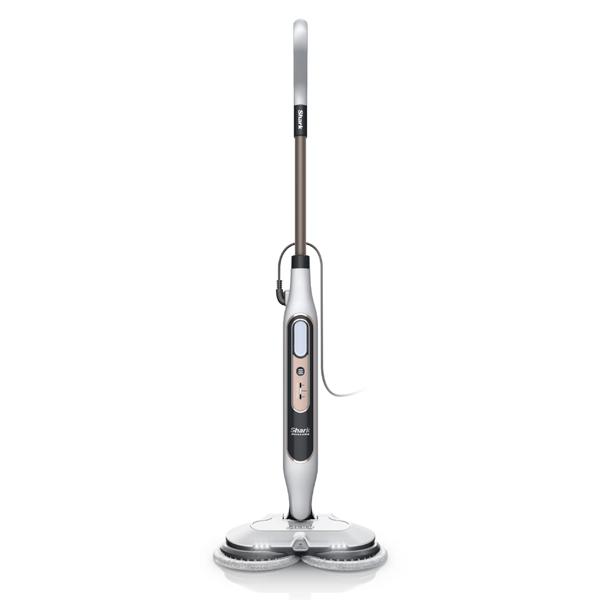 Shark Steam & Scrub Automatic Steam Mop with Steam Blaster S8201UK