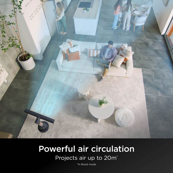 Shark TurboBlade Multi-Directional Cooling Fan TF200SUK