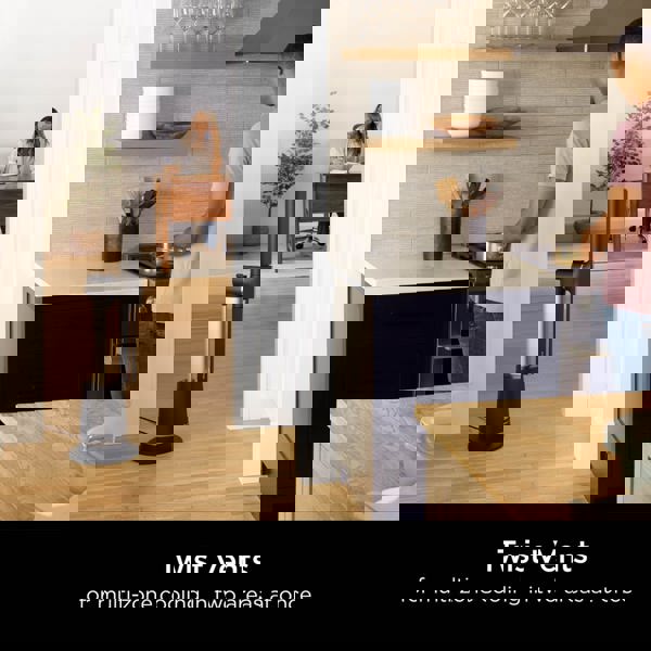 Shark TurboBlade Multi-Directional Cooling Fan TF200SUK