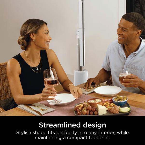 Shark TurboBlade Multi-Directional Cooling Fan TF200SUKWH