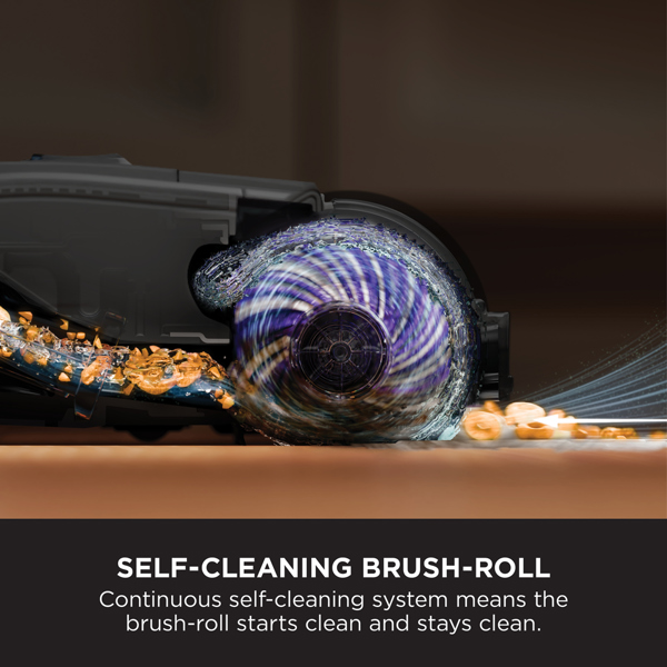 Shark HydroVac Cordless Hard Floor Cleaner WD210UK