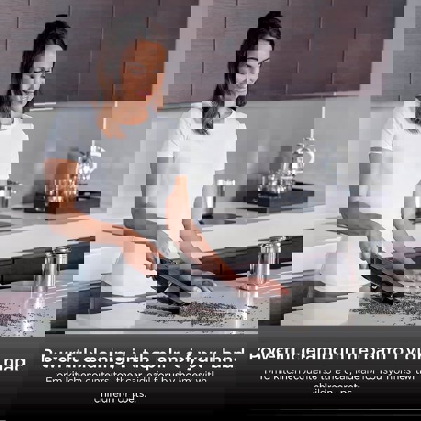 Shark Cordless Handheld Vacuum WV200UK