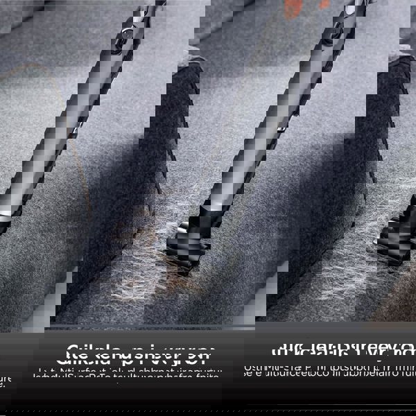 Shark Cordless Handheld Vacuum WV200UK