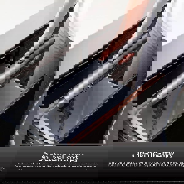 Shark Cordless Handheld Vacuum WV200UK