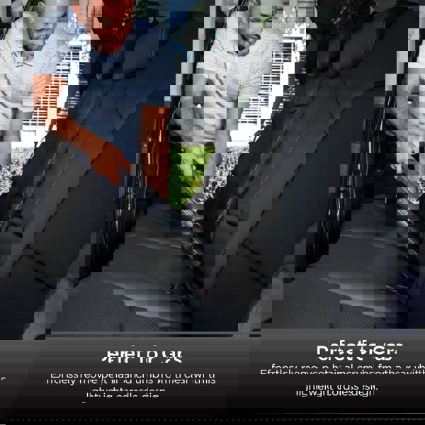 Shark Cordless Handheld Vacuum WV200UK