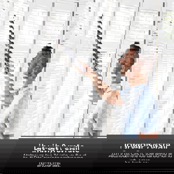 Shark Cordless Handheld Vacuum WV200UK