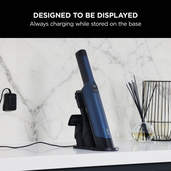 Shark Premium Handheld Vacuum WV270UK