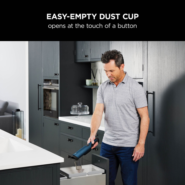 Shark Premium Handheld Vacuum WV270UK