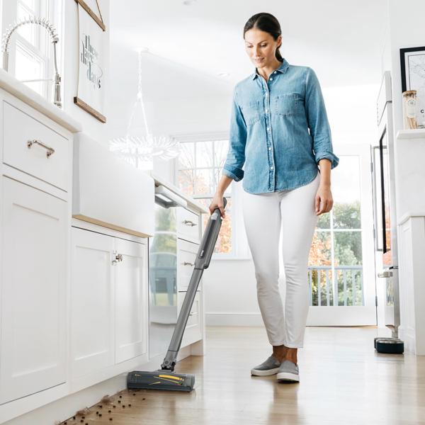 Shark WandVac 2-in-1 Cordless Vacuum with Anti Hair Wrap (Single Battery) WV361UK