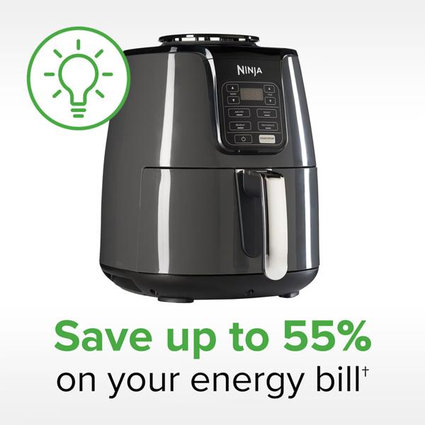 Ninja Air Fryer 3.8L AF100UK