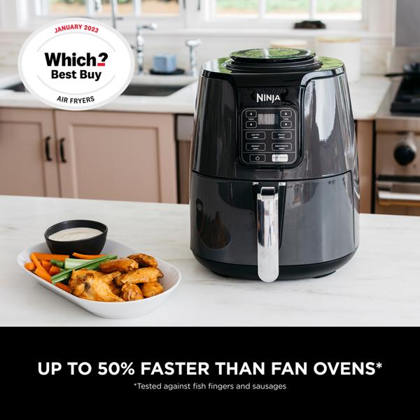 Ninja Air Fryer 3.8L AF100UK