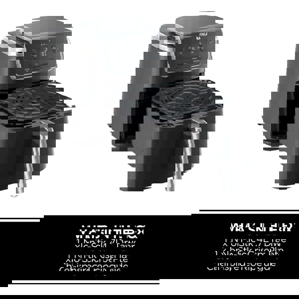 Ninja Air Fryer PRO 4.7L AF140UK