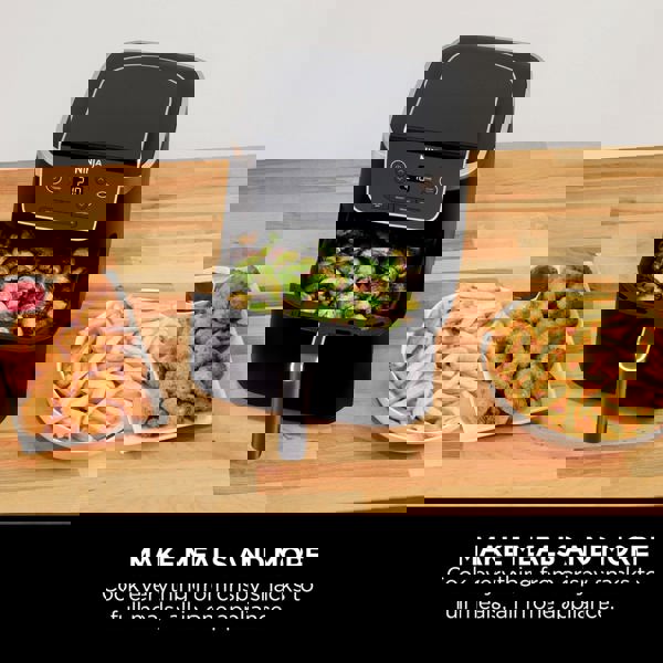 Ninja Air Fryer PRO 4.7L AF140UK