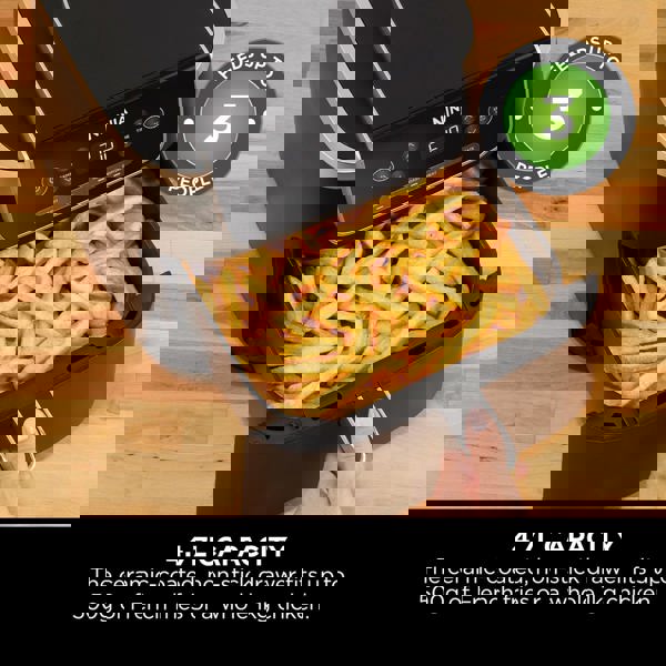 Ninja Air Fryer PRO 4.7L AF140UK