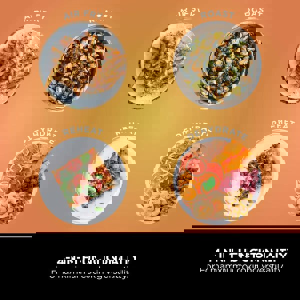 Ninja Air Fryer PRO 4.7L AF140UK