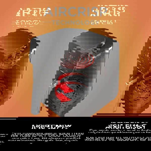 Ninja Air Fryer PRO 4.7L AF140UK