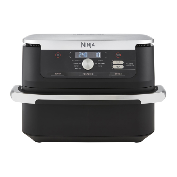 Ninja Foodi FlexDrawer Air Fryer 10.4L AF500UK