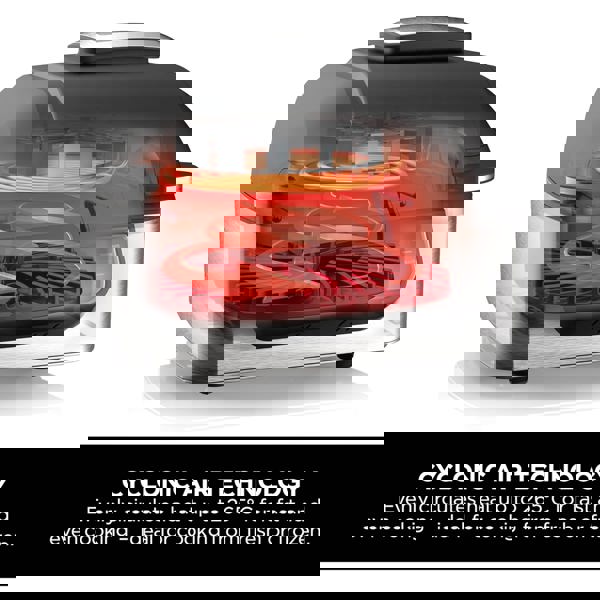 Ninja Foodi Health Grill & Air Fryer AG301UK