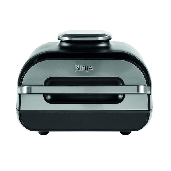 Ninja Foodi MAX Health Grill & Air Fryer AG551UK