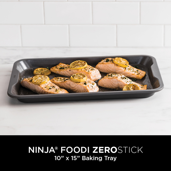 Ninja Foodi ZEROSTICK 25cm x 38cm Baking Tray B30015EUUK