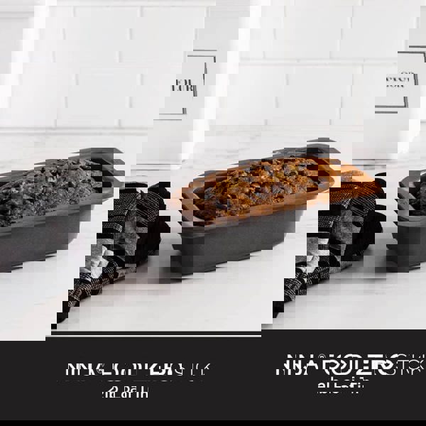 Ninja Foodi ZEROSTICK 2lb / 900g Loaf Tin B30509EUUK