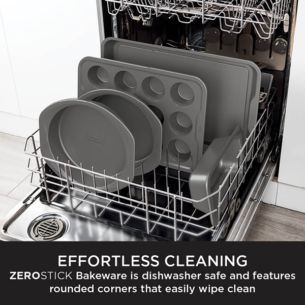 Ninja Foodi ZEROSTICK 2lb / 900g Loaf Tin B30509EUUK