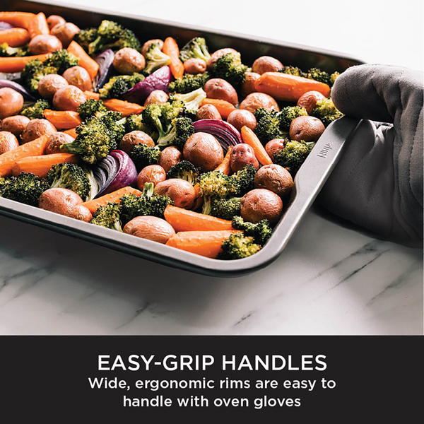 Ninja Foodi ZEROSTICK 23cm x 33cm Roasting Tin B30613EUUK