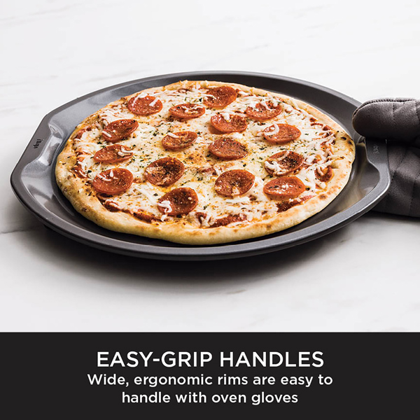 Ninja Foodi ZEROSTICK 33cm Pizza Tray B30813EUUK