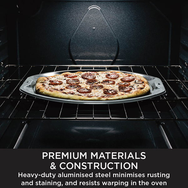 Ninja Foodi ZEROSTICK 33cm Pizza Tray B30813EUUK