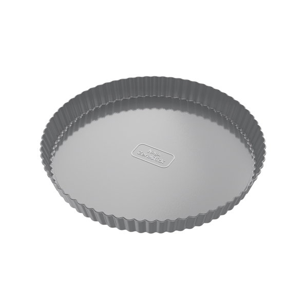 Ninja Foodi ZEROSTICK 25cm Tart & Flan Tin B30910EUUK