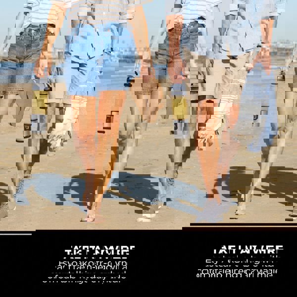 Ninja Blast Cordless Portable Blender (Black) BC151UKBK