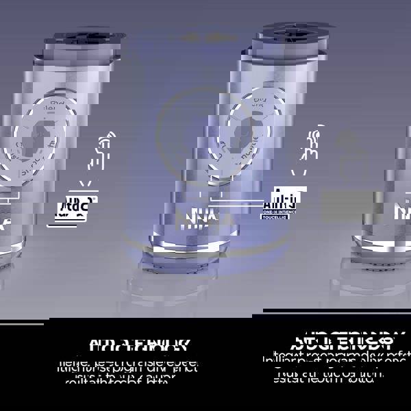 Ninja Blast Max Portable Blender (Lavender) BC251UKLD