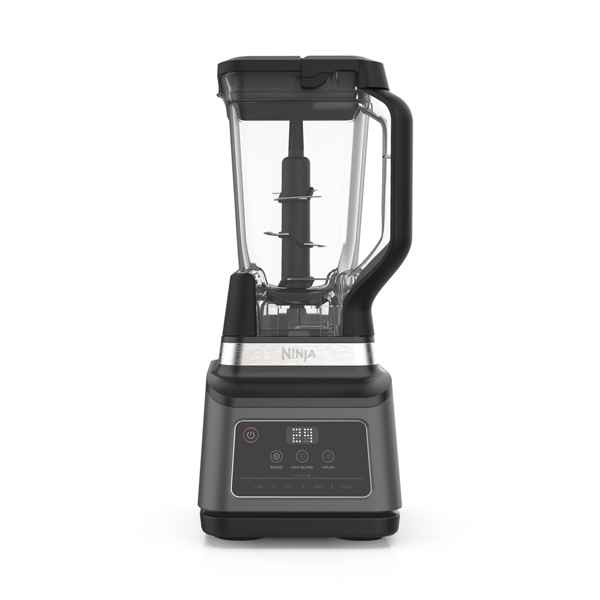 Ninja 2-in-1 Blender with Auto-iQ BN750UK