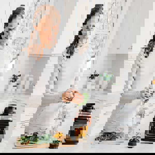 Ninja 2-in-1 Blender with Auto-iQ BN750UK