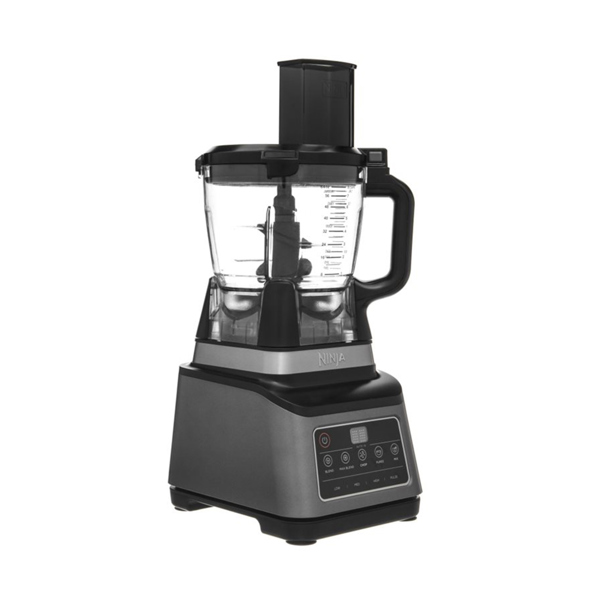 Ninja 3-in-1 Food Processor with Auto-iQ BN800UK